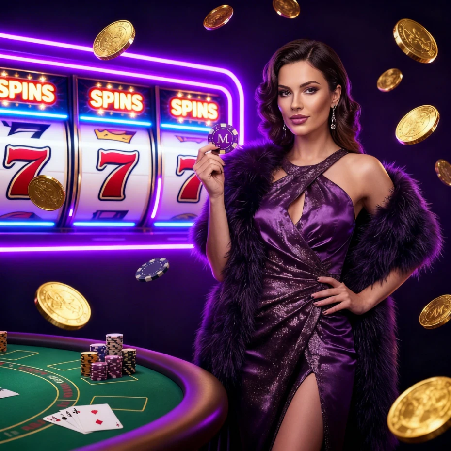 FS Casino Deutschland - Uebersicht der Plattform